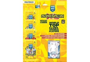Adrenalyn XL FIFA365 - 25/26 Multi Set