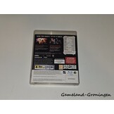 Guitar Hero Warriors of Rock (Compleet)