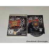 Guitar Hero Warriors of Rock (Complete)