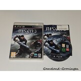 Risen 3 Titan Lords (Compleet)