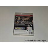 Soldier of Fortune Payback (Complete)