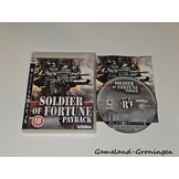 Soldier of Fortune Payback (Complete)