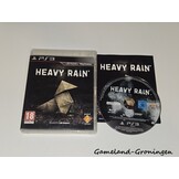 Heavy Rain (Complete)