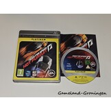Need for Speed Hot Pursuit (Complete, Platinum)