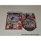 Virtua Tennis 4 (Compleet, Essentials)