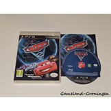 Disney's Cars 2 (Compleet)