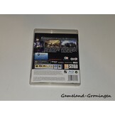 Dynasty Warriors 7 (Complete)