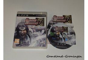 Dynasty Warriors 7 (Complete)