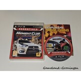 Midnight Club Los Angeles Complete Edition (Compleet, Essentials)