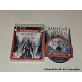 Assassin's Creed Rogue (Compleet, Essentials)