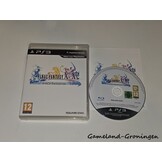 Final Fantasy X/X-2 HD Remaster (Complete)