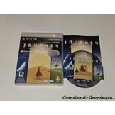 Journey Collector's Edition (Compleet)