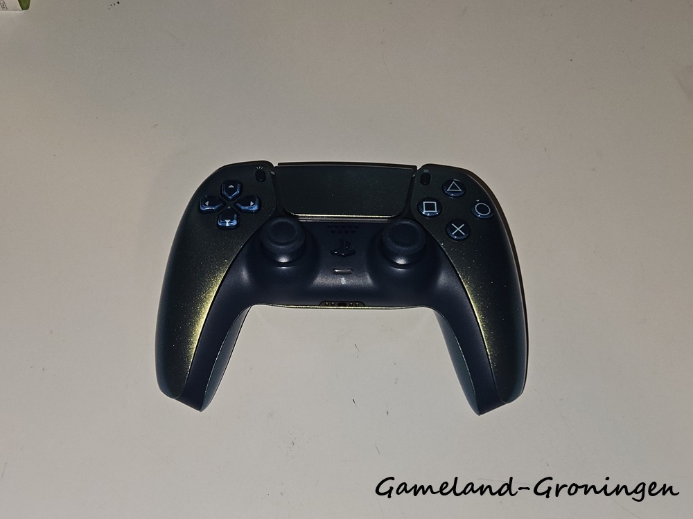 PS5 DualSense Draadloze Controller (Chroma Teal)