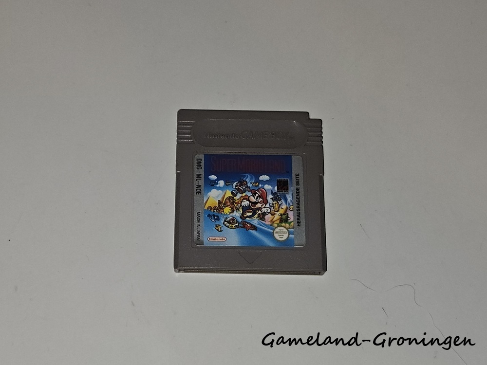 Super Mario Land (NOE)