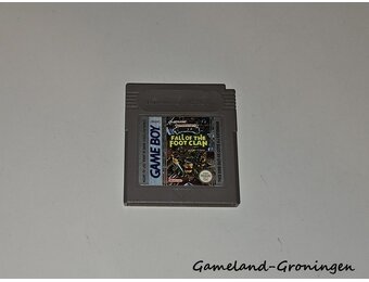 Teenage Mutant Hero Turtles Fall of the Foot Clan (FAH)