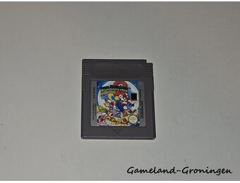 Super Mario Land 2 6 Golden Coins (EUR)