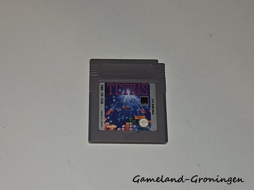 Tetris (SCN)