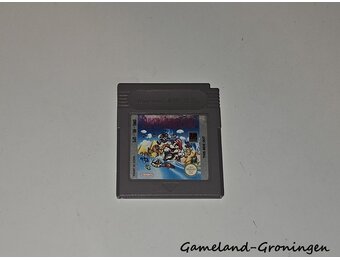 Super Mario Land (GPS)