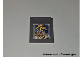 Donkey Kong (EUR)