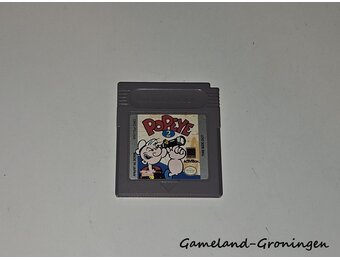 Popeye 2 (USA)