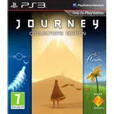 Journey Collector's Edition (Complete)