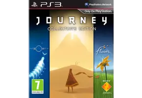 Journey Collector's Edition (Complete)
