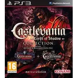 Castlevania Lord of Shadow Collection (Compleet)
