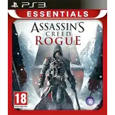 Assassin's Creed Rogue (Compleet, Essentials)