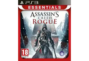 Assassin's Creed Rogue (Complete, Essentials)