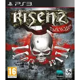 Risen 2 Dark Waters (Compleet)