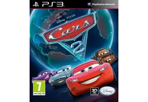 Disney's Cars 2 (Compleet)