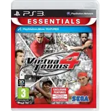 Virtua Tennis 4 (Compleet, Essentials)