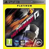 Need for Speed Hot Pursuit (Compleet, Platinum)