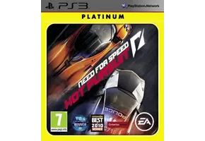 Need for Speed Hot Pursuit (Compleet, Platinum)