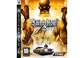 Saints Row 2 (Complete)