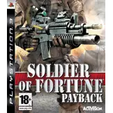 Soldier of Fortune Payback (Compleet)