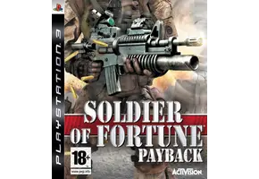 Soldier of Fortune Payback (Complete)
