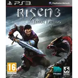 Risen 3 Titan Lords (Complete)