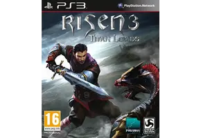 Risen 3 Titan Lords (Complete)