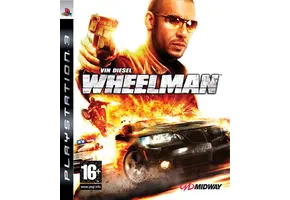 Wheelman (Complete)