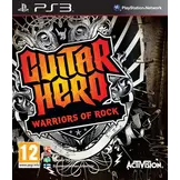 Guitar Hero Warriors of Rock (Complete)