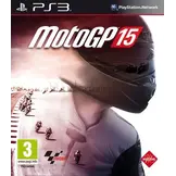 MotoGP 15 (Compleet)