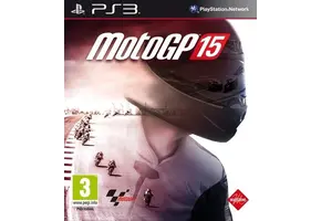 MotoGP 15 (Compleet)