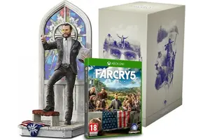 Far Cry 5 The Father Edition (Complete)