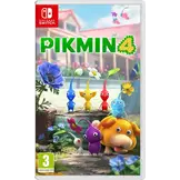Pikmin 4 (Compleet, HOL)