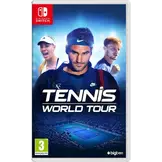 Tennis World Tour (Complete, FAH)