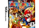 Mario Party DS (Complete, HOL)