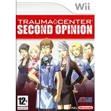 Trauma Center Second Opinion (Complete, HOL)