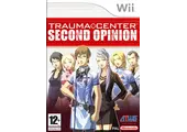 Trauma Center Second Opinion (Complete, HOL)