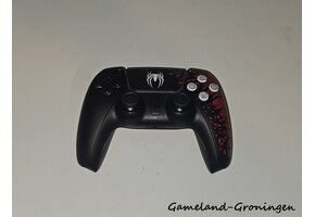 PS5 DualSense Wireless Controller (Spider-Man 2 Limited Edition)